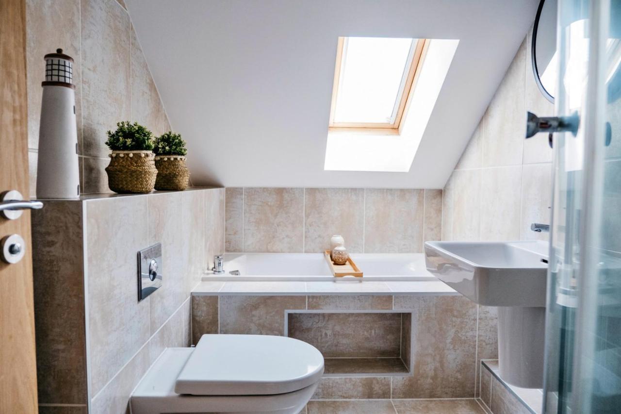 Finest Retreats - Tolcarne Stay - Luxury Newquay Apartment New Quay Exterior foto