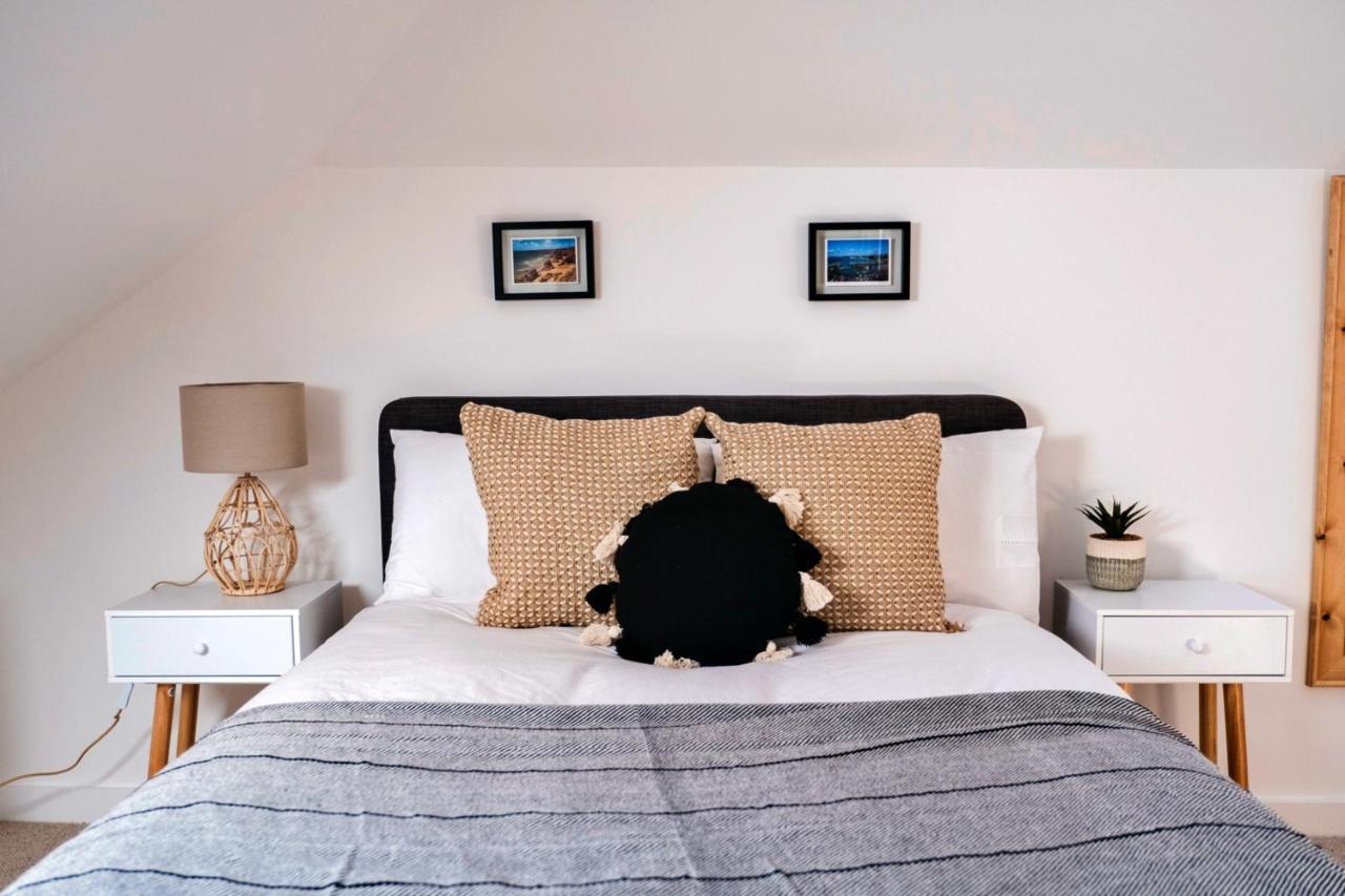 Finest Retreats - Tolcarne Stay - Luxury Newquay Apartment New Quay Exterior foto