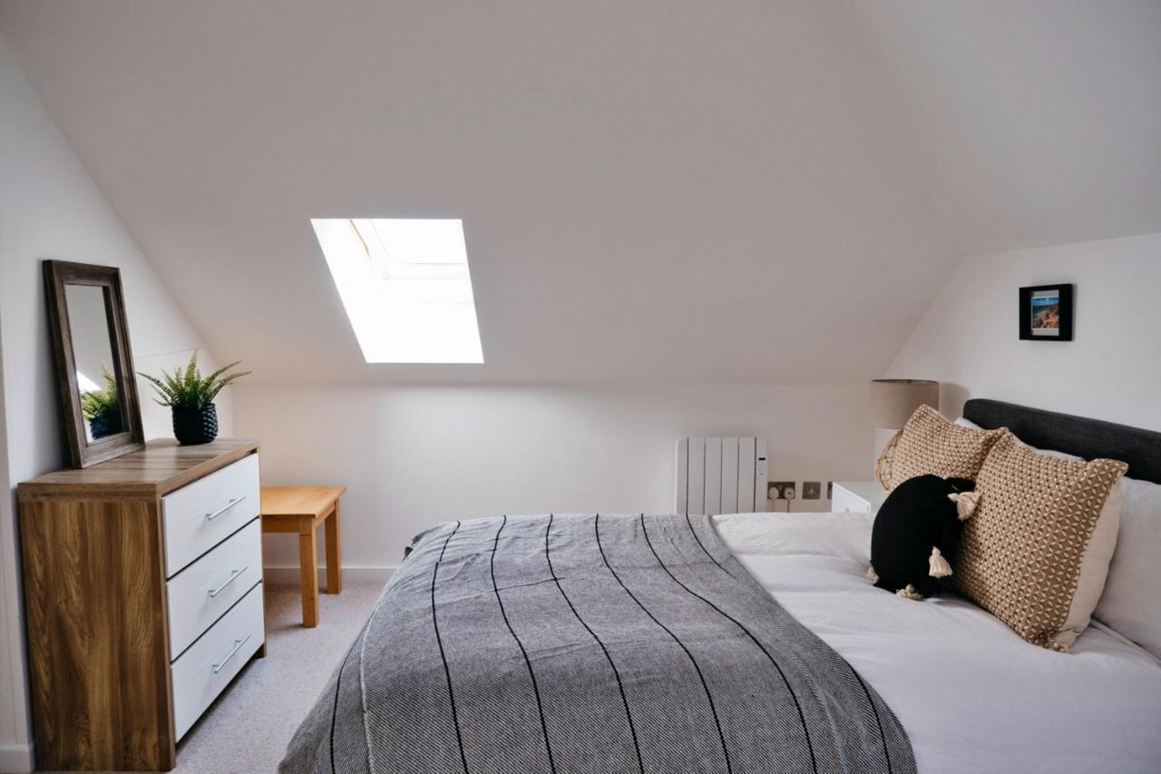 Finest Retreats - Tolcarne Stay - Luxury Newquay Apartment New Quay Exterior foto